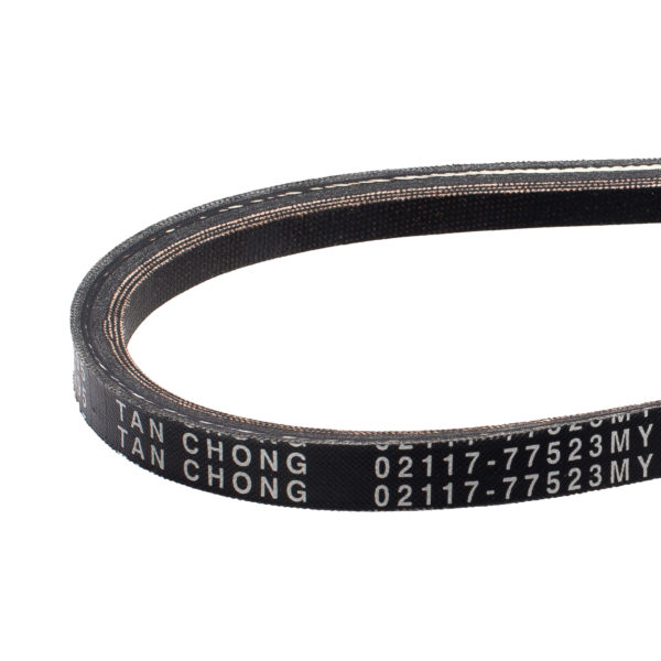 Power Steering Belt - SPRAF3295 - Nissan Frontier D22 - Image 2