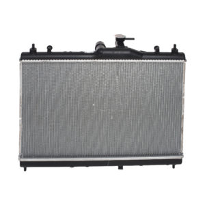 Radiator – Nissan Sylphy G11, Grand Livina L10 MT, Latio C11 MT