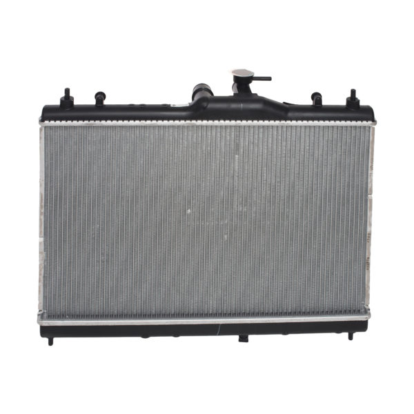 Radiator - Nissan Sylphy G11, Grand Livina L10 MT, Latio C11 MT