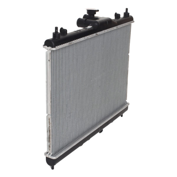Radiator - Nissan Sylphy G11, Grand Livina L10 MT, Latio C11 MT - Image 4
