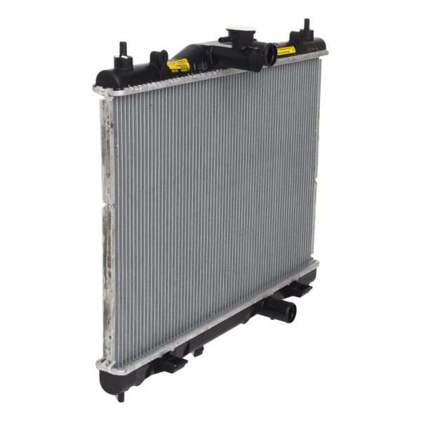 Radiator - Nissan Sylphy G11, Grand Livina L10 MT, Latio C11 MT - Image 3