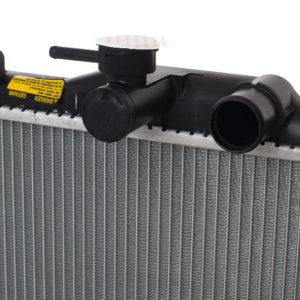 Radiator – Nissan Sylphy G11, Grand Livina L10 MT, Latio C11 MT