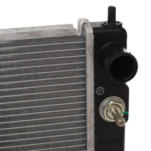 Radiator – Nissan Murano Z51