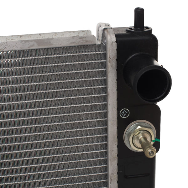 Radiator - Nissan Murano Z51 - Image 2