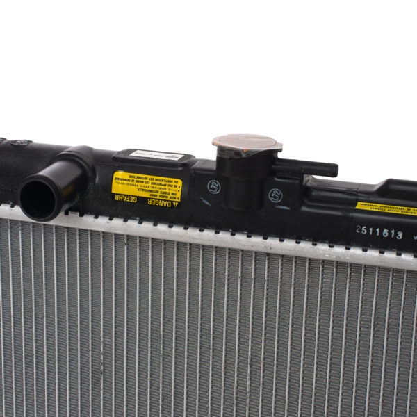 Radiator - Nissan Sentra N16 1.6 AT/1.8 AT - Image 2