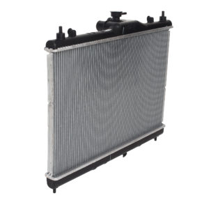 Radiator – Nissan Livina X-Gear NTL10 AT, Grand Livina L10 AT & Latio C11 AT