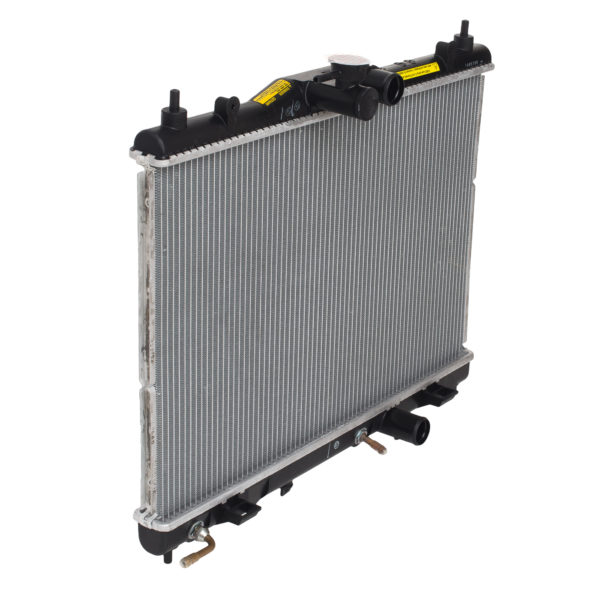 Radiator - Nissan Livina X-Gear NTL10 AT, Grand Livina L10 AT & Latio C11 AT - Image 3