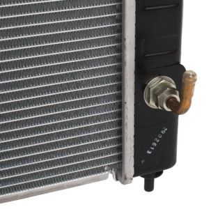 Radiator – Nissan Teana J32 2.0/2.5