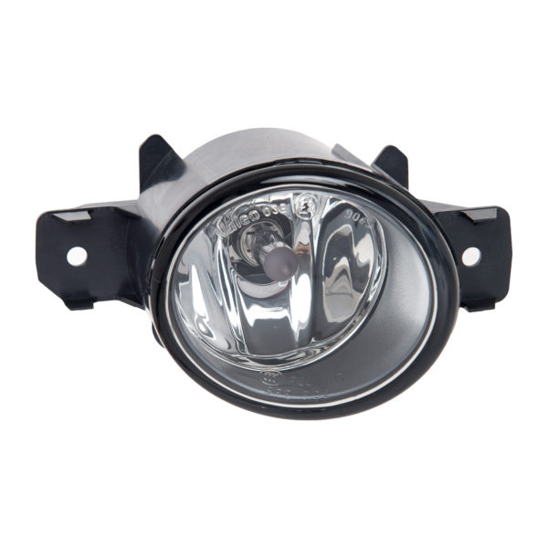 Assembly Fog Lamp Right Hand Side - Nissan Almera, Grand Livina, X-Trail, Sentra & Teana