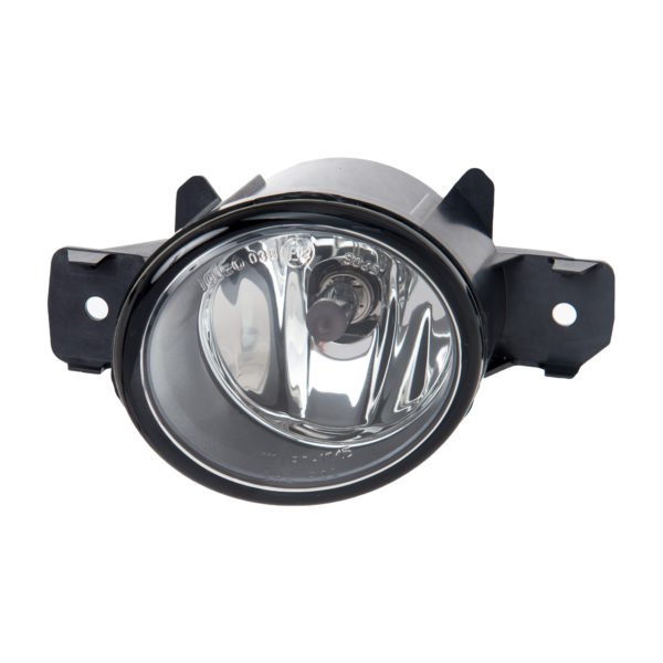 Assembly Fog Lamp Left Hand Side - Nissan Almera, Grand Livina, X-Trail, Sentra & Teana