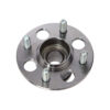 Rear Wheel Hub - Honda City IDSI 2003-2008 - Image 3