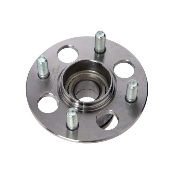 Rear Wheel Hub - Honda City IDSI 2003-2008 - Image 3