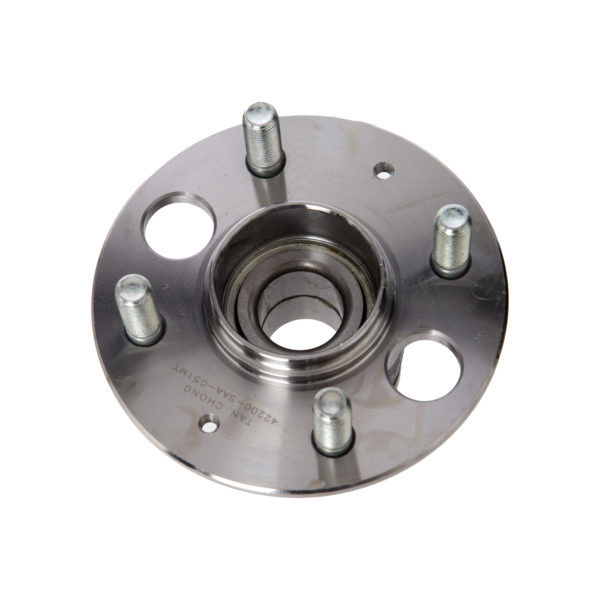 Rear Wheel Hub - Honda City VTEC 2003-2008 - Image 3