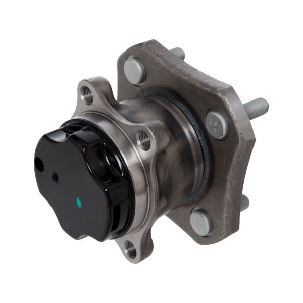 Rear Wheel Hub - Nissan NV200 M20 - Image 2
