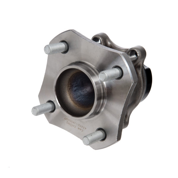 Rear Wheel Hub - Nissan NV200 M20 - Image 3