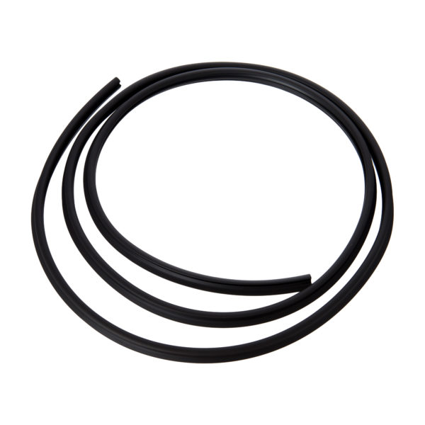 Front Windscreen Rubber Moulding - Nissan Almera N17