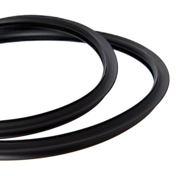 Front Windscreen Rubber Moulding - Nissan Almera N17 - Image 2