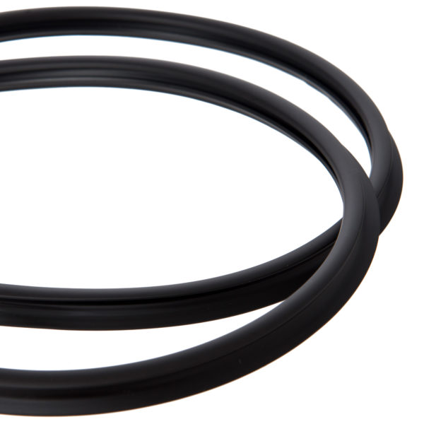 Front Windscreen Rubber Moulding - Nissan Almera N17 - Image 3