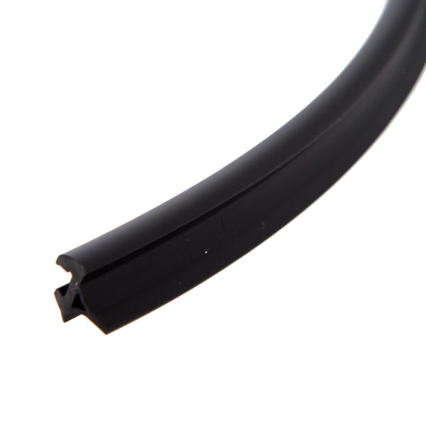 Front Windscreen Rubber Moulding - Nissan Almera N17 - Image 4