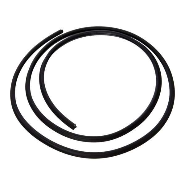 Front Windscreen Rubber Moulding - Nissan Grand Livina L10