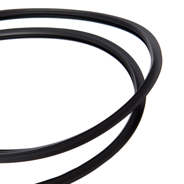 Front Windscreen Rubber Moulding - Nissan Grand Livina L10 - Image 3