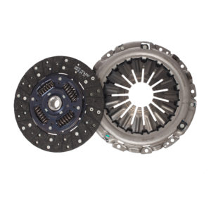 Clutch Set – Nissan Navara D40