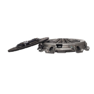 Clutch Set – Nissan Navara D40