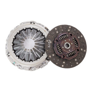 Clutch Set – Nissan Navara D40 Single Flywheel