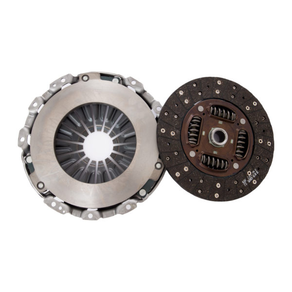 Clutch Set - Nissan Navara D40 Single Flywheel - Image 3
