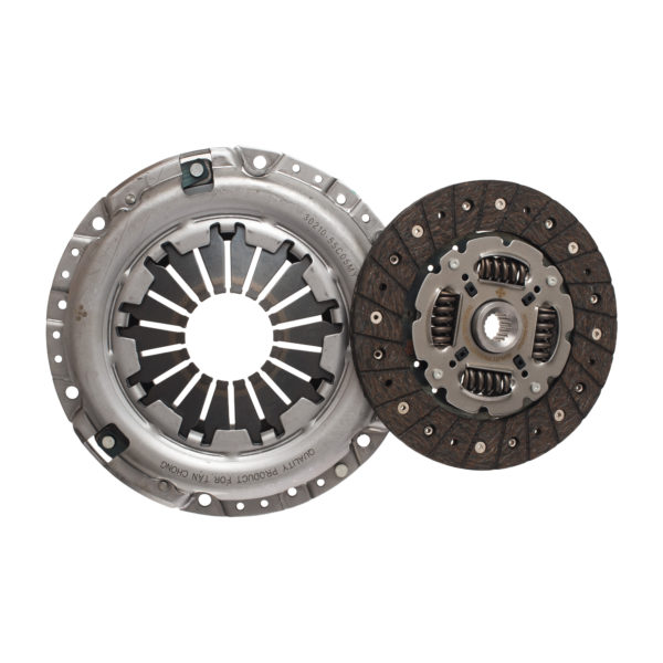 Clutch Set - Nissan Sentra N16