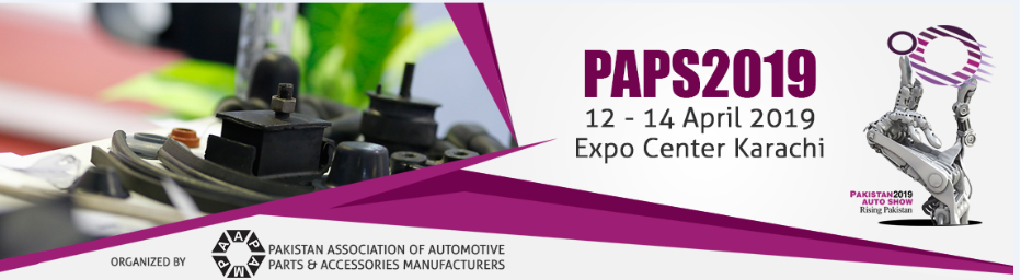 Read more about the article 14th Pakistan Auto Show 2019