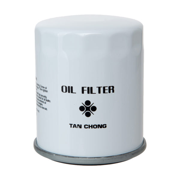Oil Filter - Myvi, Viva & Alza
