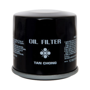 Oil Filter – Axia & Bezza