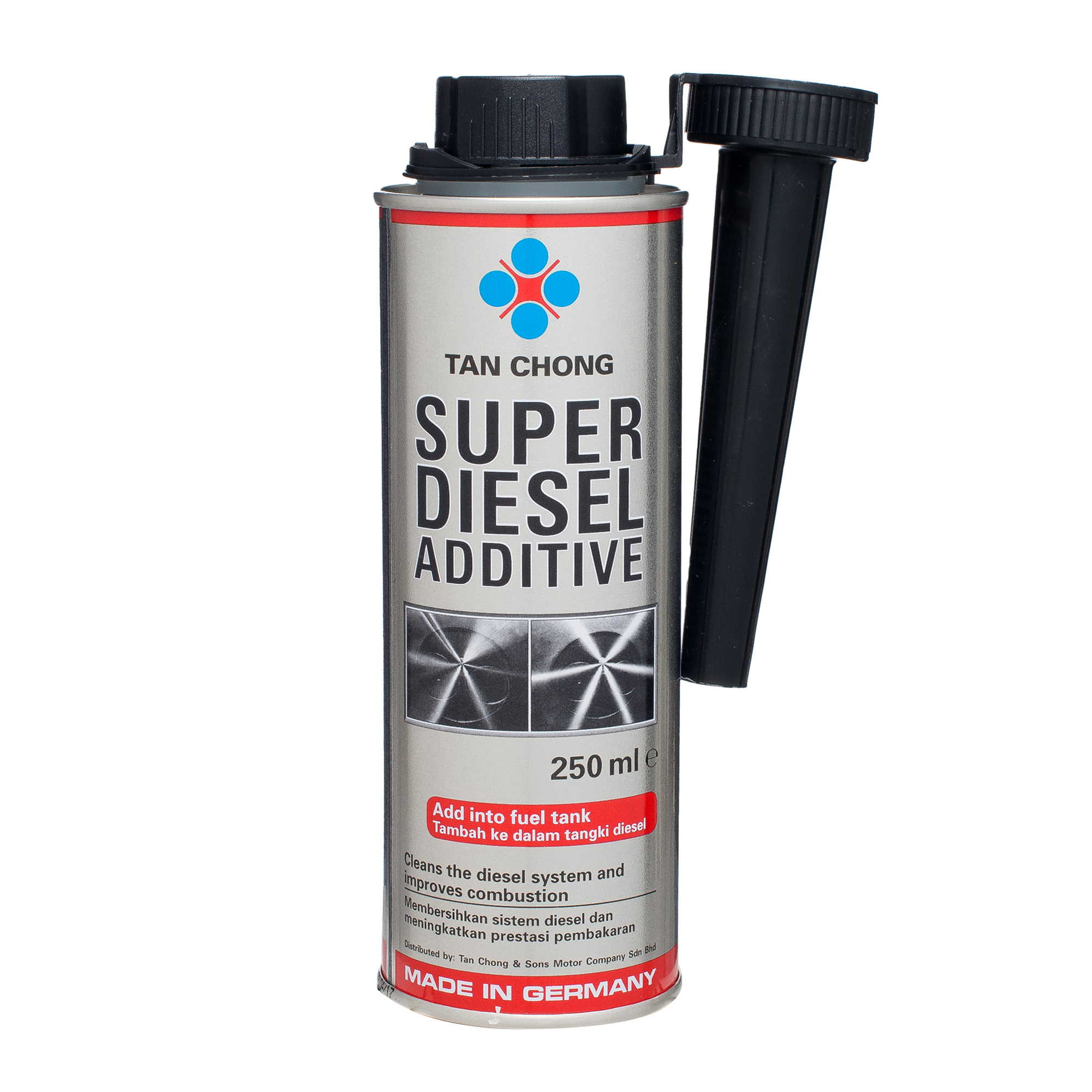 Super Diesel Additive