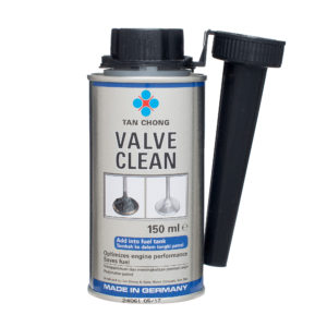 Additive – Valve Clean (150ML)