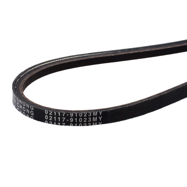 Compressor Belt - SPRAF3350 - Nissan Frontier D22 - Image 3
