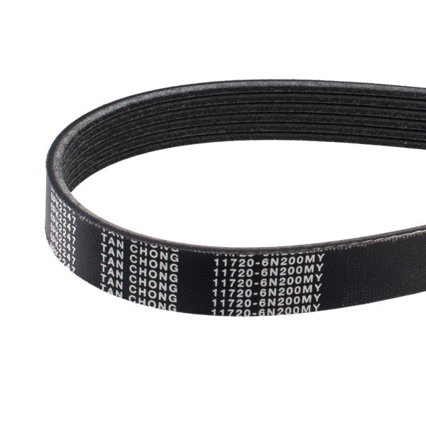 Fan Belt - 6PK2247 - Nissan X-Trail T30 - Image 3