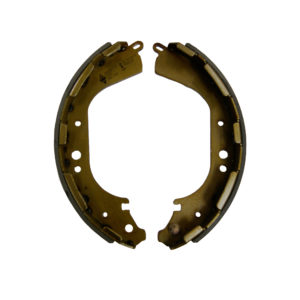 Rear Brake Shoe 4pcs – Nissan Frontier D22