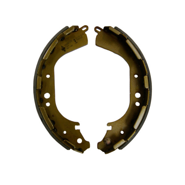 Rear Brake Shoe 4pcs - Nissan Frontier D22