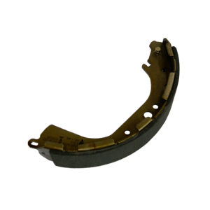 Rear Brake Shoe 4pcs – Nissan Frontier D22