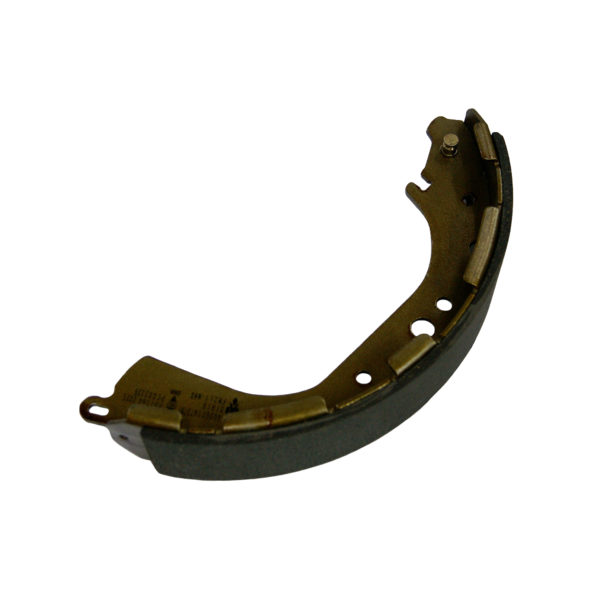 Rear Brake Shoe 4pcs - Nissan Frontier D22 - Image 2