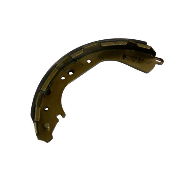 Rear Brake Shoe 4pcs - Nissan Frontier D22 - Image 3
