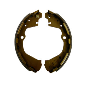 Rear Brake Shoe 4pcs – Nissan Serena C24