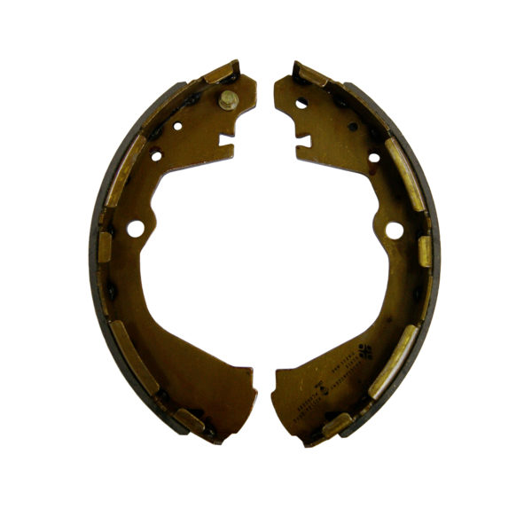 Rear Brake Shoe 4pcs - Nissan Serena C24
