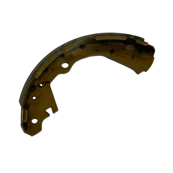 Rear Brake Shoe 4pcs - Nissan Serena C24 - Image 3