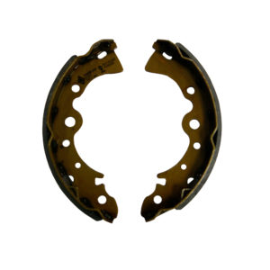 Rear Brake Shoe 4pcs – Nissan Sentra N16