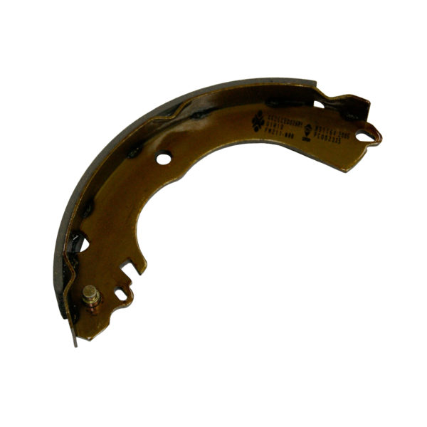 Rear Brake Shoe 4pcs - Nissan Latio C11/Sylphy G11/Grand Livina X-Gear NTL10 - Image 3