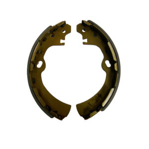 Rear Brake Shoe 4pcs – Nissan Urvan E25