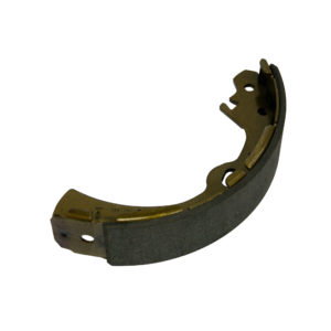 Rear Brake Shoe 4pcs – Nissan Urvan E25