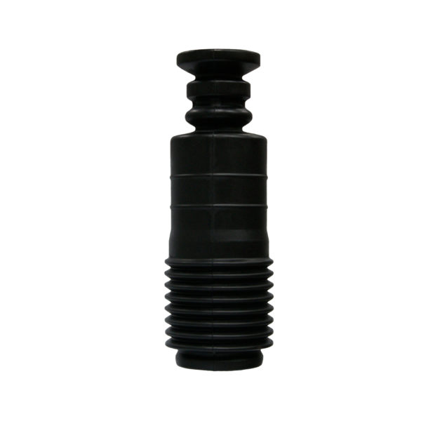 Absorber Dust Cover Front - Nissan Almera N17